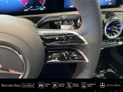 Photo 8 Mercedes CLA Gén. II (X118) Ph2 AMG Line 5