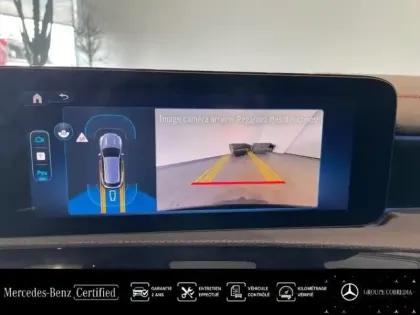 Photo 14 Mercedes CLA Gén. II (X118) Ph2 AMG Line 5