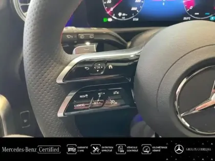 Photo 7 Mercedes CLA Gén. II (X118) Ph2 AMG Line 5