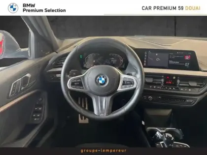 Photo 9 BMW Serie 1 Gén. III (F40) Ph2 Edition M Sport Pro 5