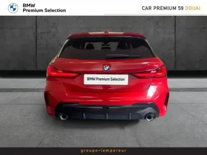 Photo 5 BMW Serie 1 Gén. III (F40) Ph2 Edition M Sport Pro 5