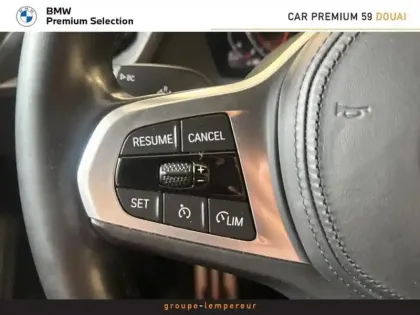 Photo 14 BMW Serie 1 Gén. III (F40) Ph2 Edition M Sport Pro 5