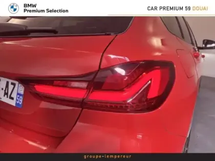 Photo 12 BMW Serie 1 Gén. III (F40) Ph2 Edition M Sport Pro 5