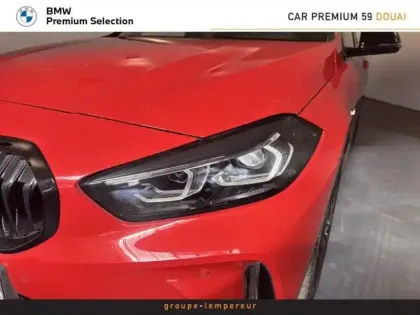 Photo 11 BMW Serie 1 Gén. III (F40) Ph2 Edition M Sport Pro 5