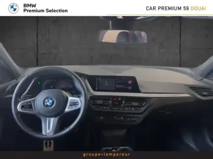 Photo 8 BMW Serie 1 Gén. III (F40) Ph2 Edition M Sport Pro 5