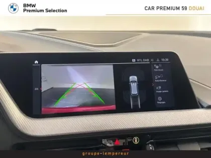 Photo 13 BMW Serie 1 Gén. III (F40) Ph2 Edition M Sport Pro 5