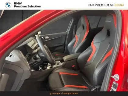 Photo 6 BMW Serie 1 Gén. III (F40) Ph2 Edition M Sport Pro 5