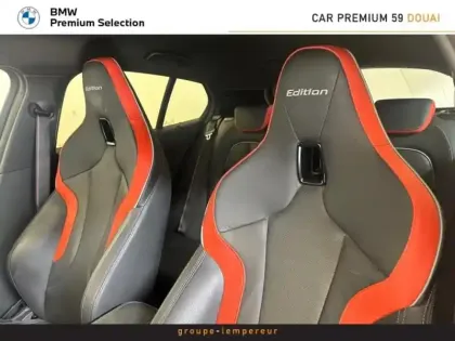 Photo 10 BMW Serie 1 Gén. III (F40) Ph2 Edition M Sport Pro 5