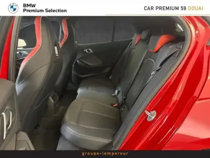 Photo 7 BMW Serie 1 Gén. III (F40) Ph2 Edition M Sport Pro 5