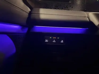 Photo 14 Volkswagen Tiguan Gén. III Ph1 VW Edition 5