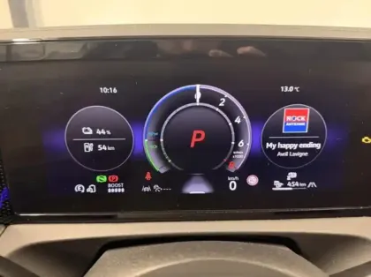 Photo 11 Volkswagen Tiguan Gén. III Ph1 VW Edition 5