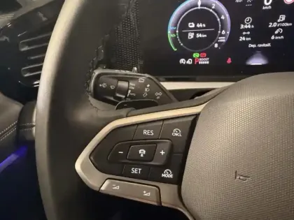 Photo 7 Volkswagen Tiguan Gén. III Ph1 VW Edition 5