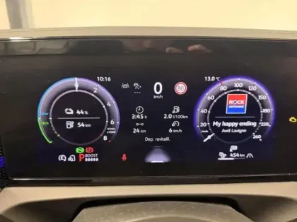 Photo 9 Volkswagen Tiguan Gén. III Ph1 VW Edition 5