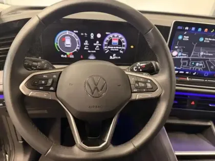 Photo 6 Volkswagen Tiguan Gén. III Ph1 VW Edition 5