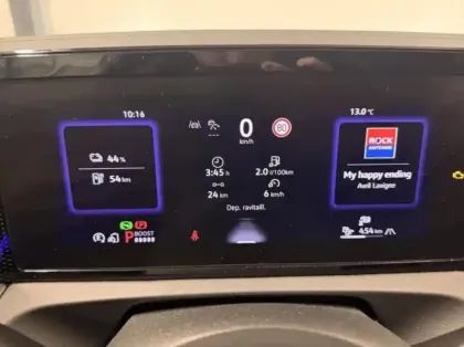 Photo 10 Volkswagen Tiguan Gén. III Ph1 VW Edition 5