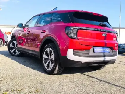 Photo 6 Ford Explorer  170ch Standard Range 52kWh Style RWD