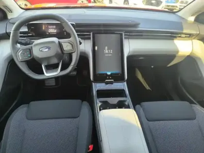 Photo 14 Ford Explorer  170ch Standard Range 52kWh Style RWD