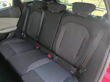 Photo 10 Ford Explorer  170ch Standard Range 52kWh Style RWD