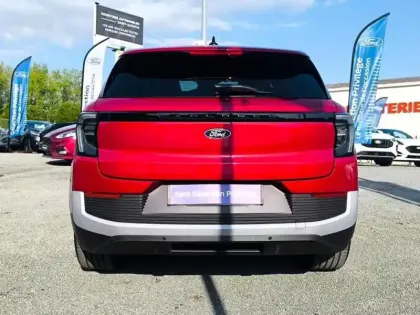 Photo 5 Ford Explorer  170ch Standard Range 52kWh Style RWD