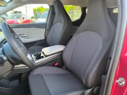 Photo 9 Ford Explorer  170ch Standard Range 52kWh Style RWD