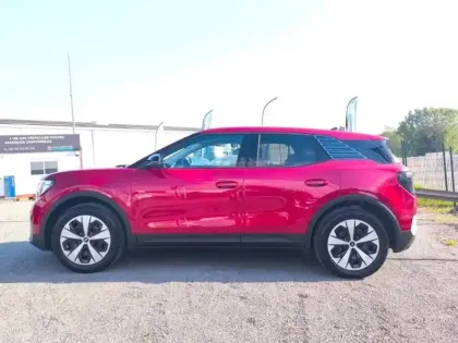 Photo 7 Ford Explorer  170ch Standard Range 52kWh Style RWD