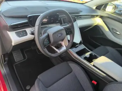 Photo 8 Ford Explorer  170ch Standard Range 52kWh Style RWD