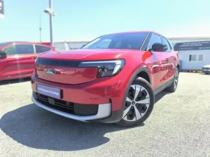 Photo Ford Explorer Style