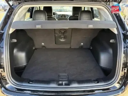 Photo 13 Jeep Compass  1.4 MultiAir II 140ch Limited 4x2 Euro6d-T