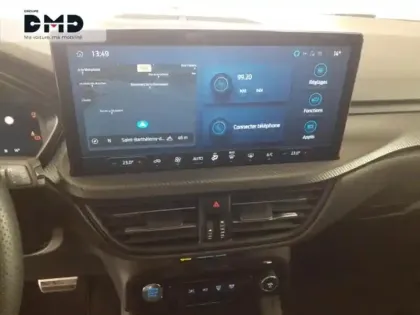 Photo 5 Ford Kuga Gén. III Ph2 ST-Line X 5