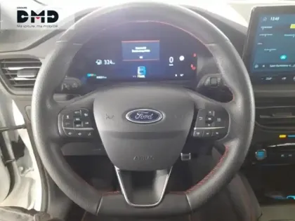 Photo 6 Ford Kuga Gén. III Ph2 ST-Line X 5