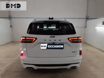 Photo 10 Ford Kuga Gén. III Ph2 ST-Line X 5