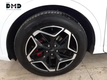 Photo 12 Ford Kuga Gén. III Ph2 ST-Line X 5