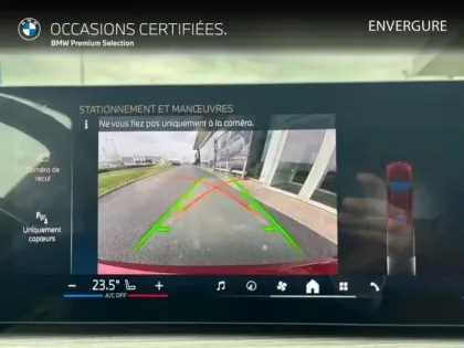 Photo 12 BMW I4 Gén. I (G26) Ph2 M Sport 5