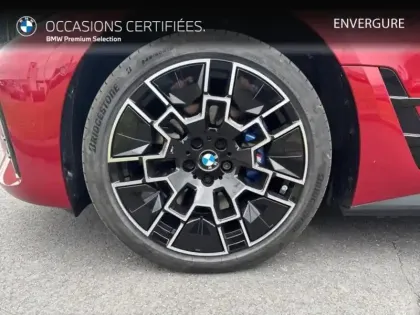 Photo 7 BMW I4 Gén. I (G26) Ph2 M Sport 5