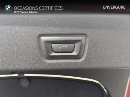 Photo 11 BMW I4 Gén. I (G26) Ph2 M Sport 5