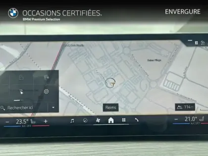 Photo 10 BMW I4 Gén. I (G26) Ph2 M Sport 5