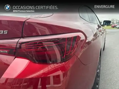 Photo 9 BMW I4 Gén. I (G26) Ph2 M Sport 5