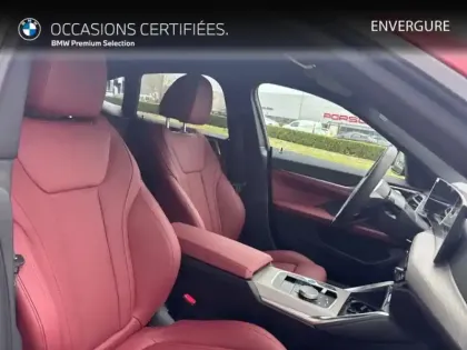 Photo 8 BMW I4 Gén. I (G26) Ph2 M Sport 5