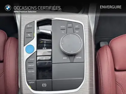 Photo 13 BMW I4 Gén. I (G26) Ph2 M Sport 5