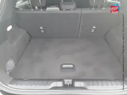 Photo 13 Ford Puma Gén. II Ph1 ST-Line X 5