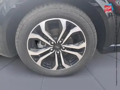 Photo 9 Ford Puma Gén. II Ph1 ST-Line X 5