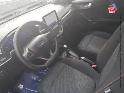 Photo 14 Ford Puma Gén. II Ph1 ST-Line X 5