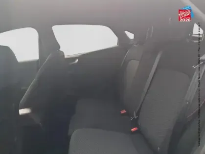 Photo 10 Ford Puma Gén. II Ph1 ST-Line X 5