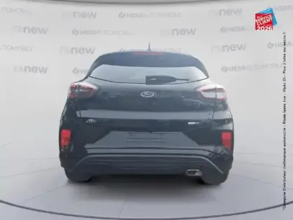 Photo 6 Ford Puma Gén. II Ph1 ST-Line X 5