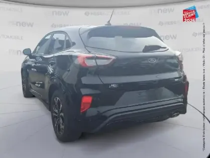 Photo 7 Ford Puma Gén. II Ph1 ST-Line X 5