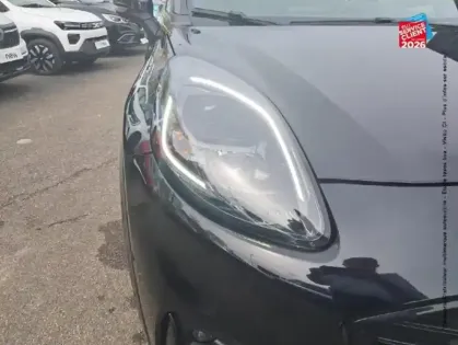 Photo 12 Ford Puma Gén. II Ph1 ST-Line X 5