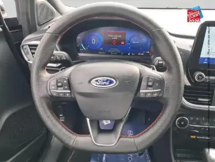 Photo 11 Ford Puma Gén. II Ph1 ST-Line X 5