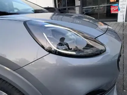 Photo 12 Ford Puma  1.0 EcoBoost 155ch S&S mHEV ST-Line X Powershift