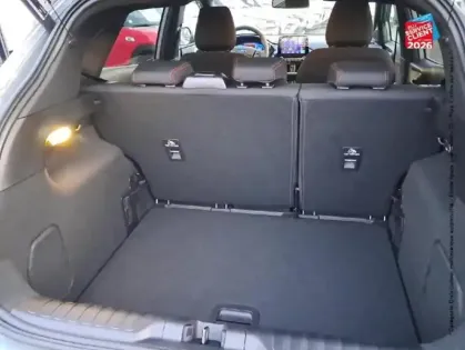 Photo 13 Ford Puma  1.0 EcoBoost 155ch S&S mHEV ST-Line X Powershift