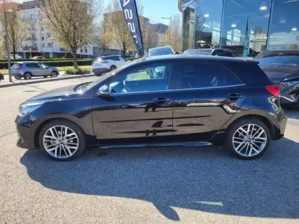 Photo 11 Kia Rio Gén. IV Ph2 GT Line Premium 5